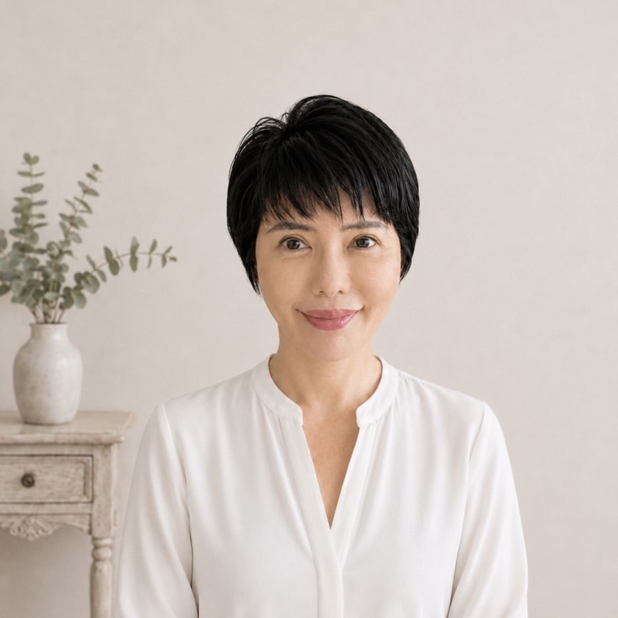 カウンセラー 羽田恵理香